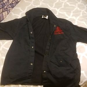 Lack long sleeve Tillman shirt